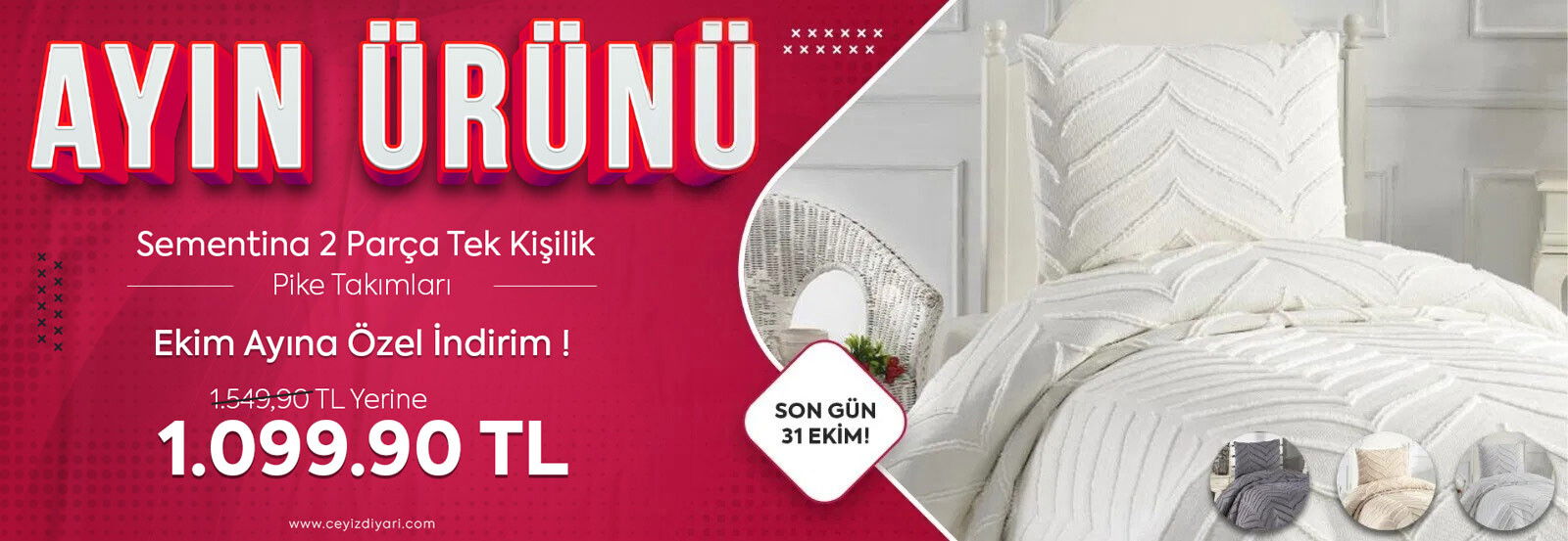 ayın ürünü sementina