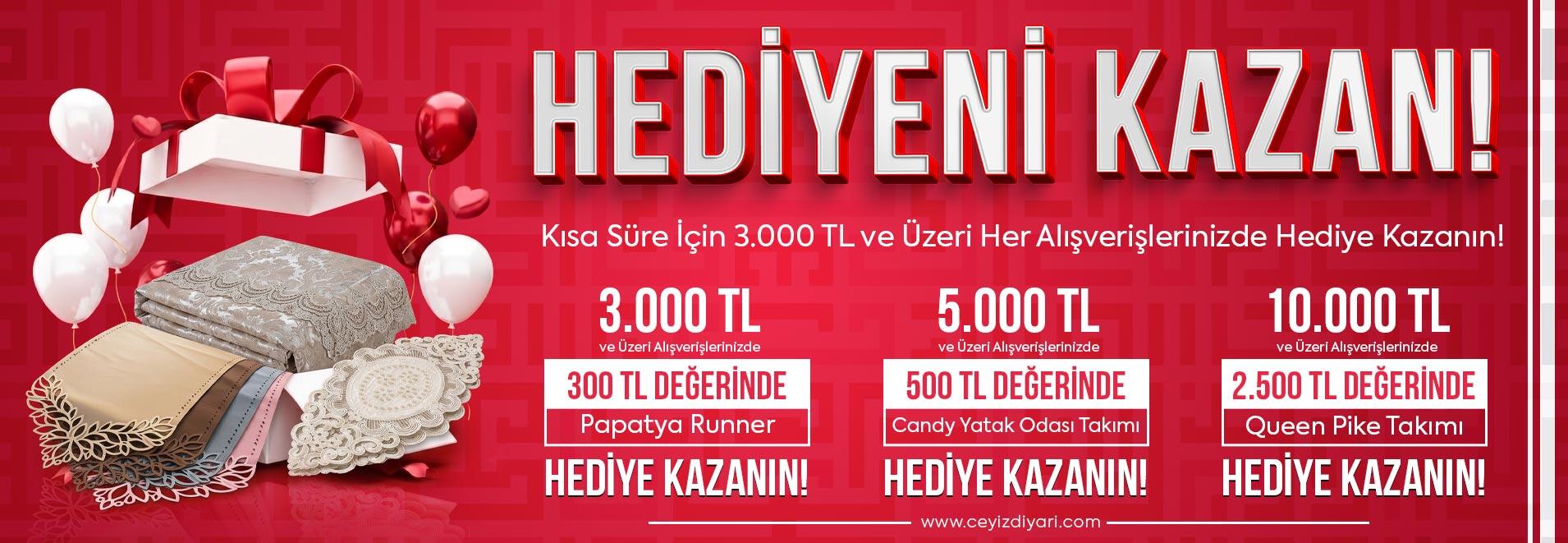 hediyenikazan
