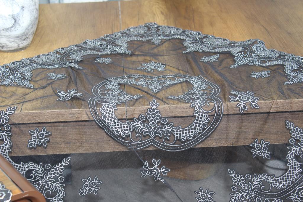 Açelya 2 Parça Salon Takımı Siyah - 2