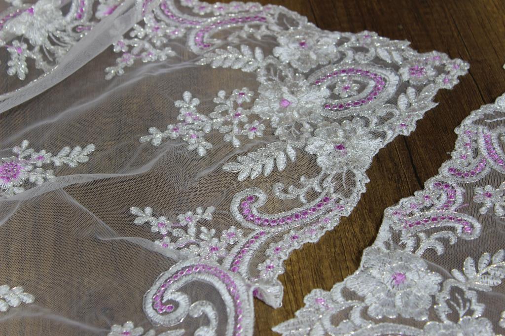 Akasya 5 Parça Salon Takımı Krem Lila - 3