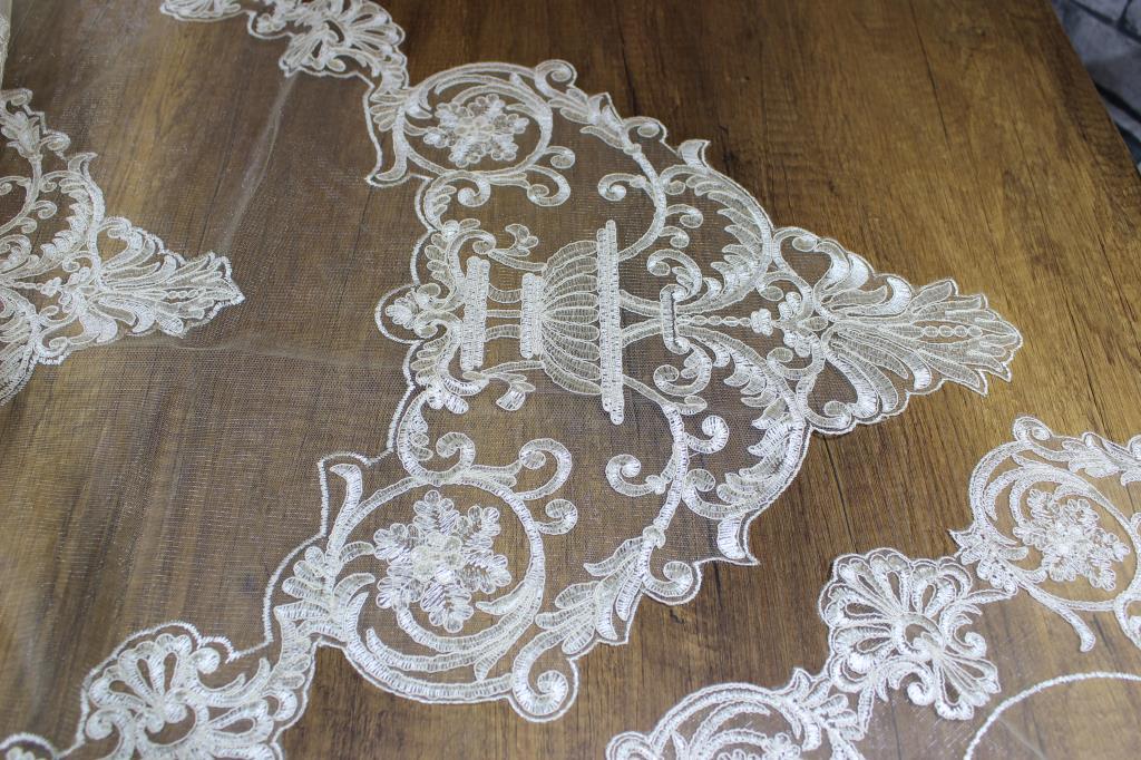 Alara 5 Parça Salon Takımı Gold - 3