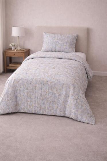 Altınay Tek Kişilik Nevresim Takımı - Çeyiz Diyarı