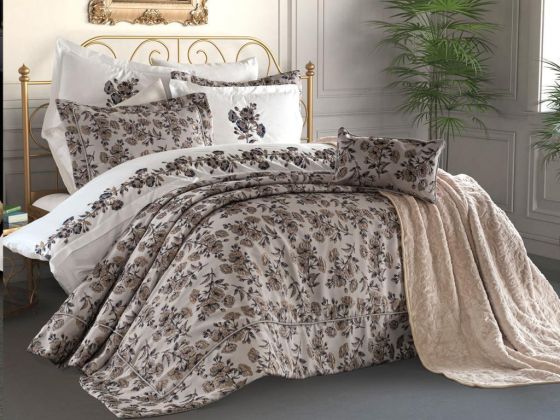 Angelina Çeyiz Seti 11 Parça - Çeyiz Diyarı