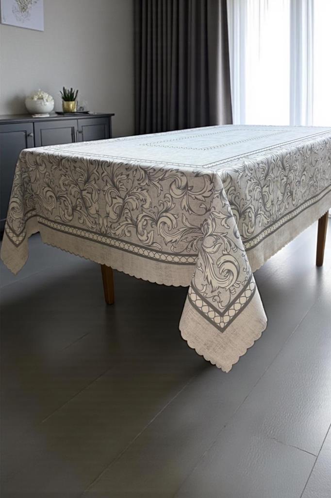 Aristo Dertsiz Masa Örtüsü 150x150 cm - 1