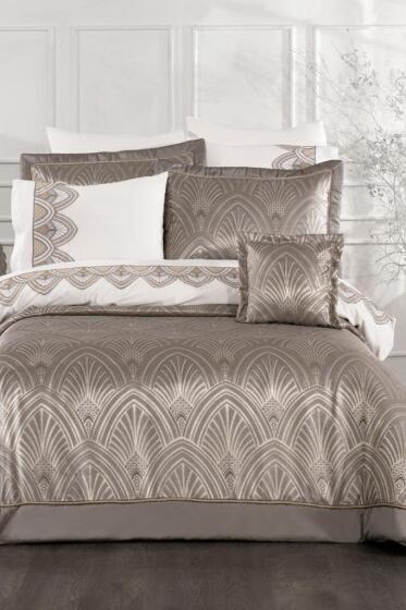 Artes 10 Parça Çeyiz Seti Bakır - Çeyiz Diyarı