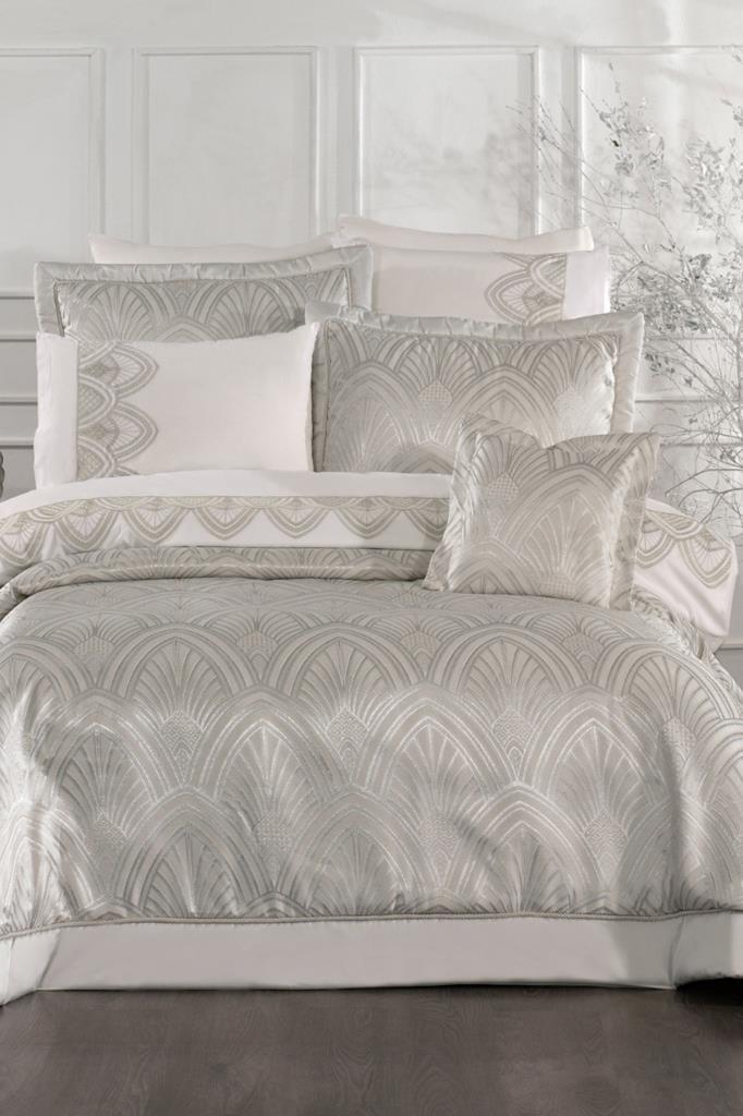 Artes 10 Parça Çeyiz Seti Taş - 1