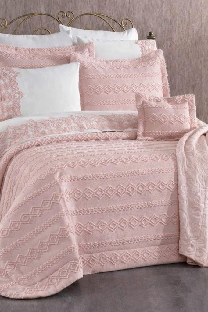 Avon 11 Parça Çeyiz Seti Pudra - 1