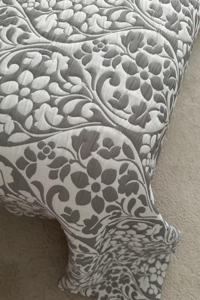 Balance 3 Parça Çift Kişilik Yatak Örtüsü 235x245 cm - 3