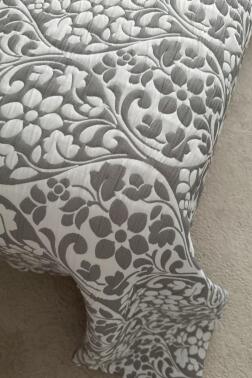 Balance 3 Parça Çift Kişilik Yatak Örtüsü 235x245 cm - 3