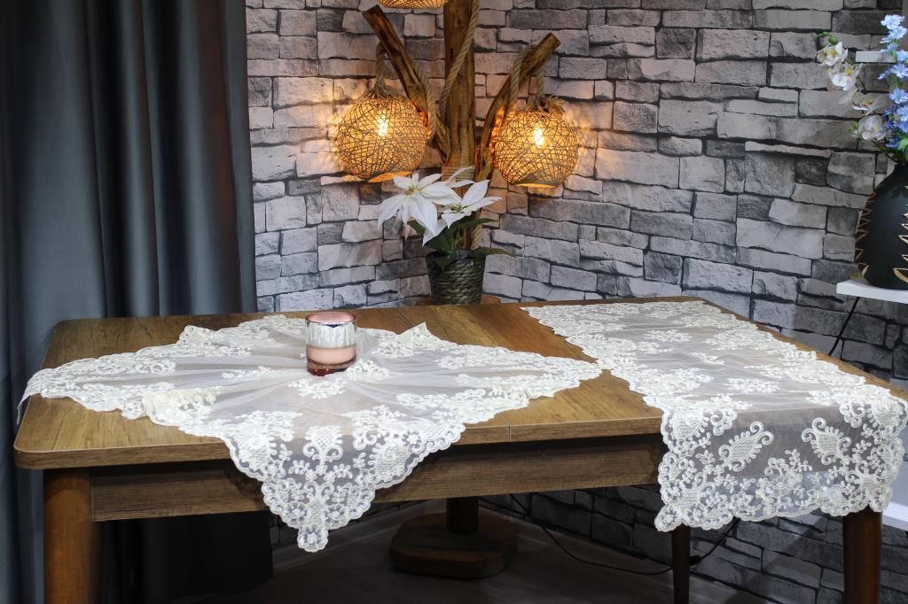 Burçak 2 Parça Salon Takımı Gold - 1