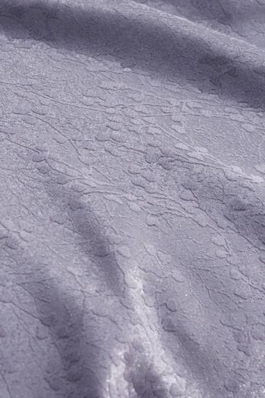 Burçak 2 Parça Tek Kişilik Pike Takımı 180x240 Gri - Çeyiz Diyarı (1)