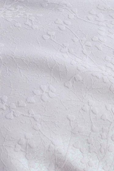 Burçak 2 Parça Tek Kişilik Pike Takımı 180x240 Krem - Çeyiz Diyarı (1)