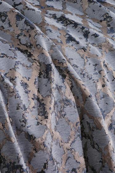 Ceres 3 Parça Çift Kişilik Pike Takımı 230x250 Gri - Çeyiz Diyarı (1)