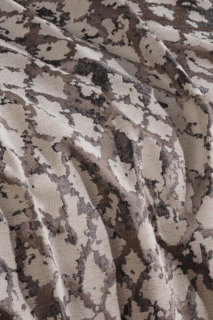 Ceres 3 Parça Çift Kişilik Pike Takımı 230x250 Krem - 2