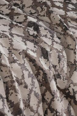 Ceres 3 Parça Çift Kişilik Pike Takımı 230x250 Krem - 2