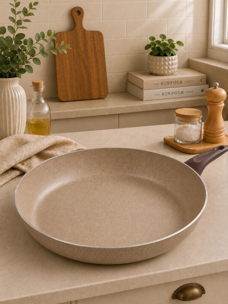 ÇETCOOK 30 CM EZME TAVA - 1
