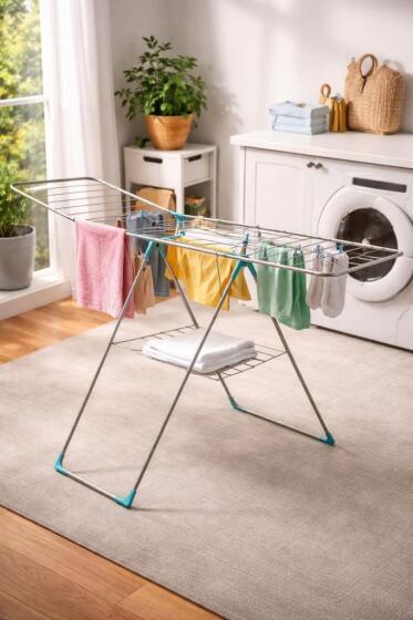 ÇETHOME BERİL ÇAMAŞIR ASKILIĞI - Çeyiz Diyarı