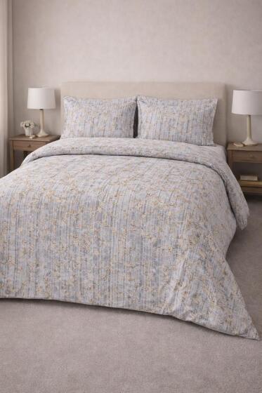 Çeyiz Diyarı Altınay Çift Kişilik Nevresim Takımı - Çeyiz Diyarı