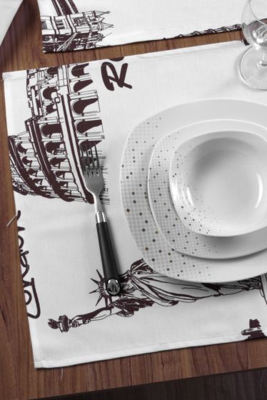 Çeyiz Diyarı Amerikan Servis - Çeyiz Diyarı