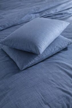 Çeyiz Diyarı Brush 2 Parça Tek Kişilik Nevresim Seti - 13