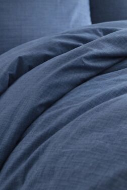 Çeyiz Diyarı Brush 2 Parça Tek Kişilik Nevresim Seti - 12