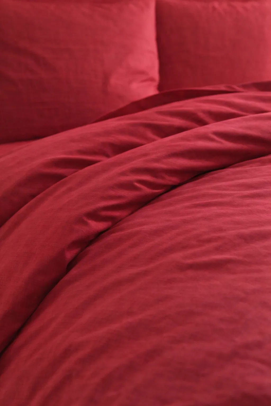 Çeyiz Diyarı Brush 2 Parça Tek Kişilik Nevresim Seti - 16