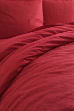 Çeyiz Diyarı Brush 2 Parça Tek Kişilik Nevresim Seti - 16