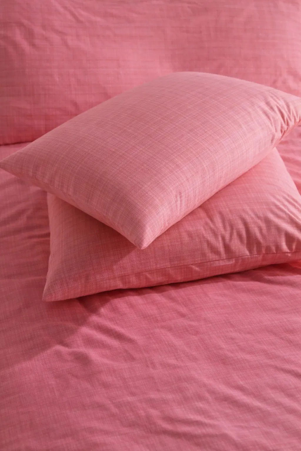 Çeyiz Diyarı Brush 2 Parça Tek Kişilik Nevresim Seti - 21