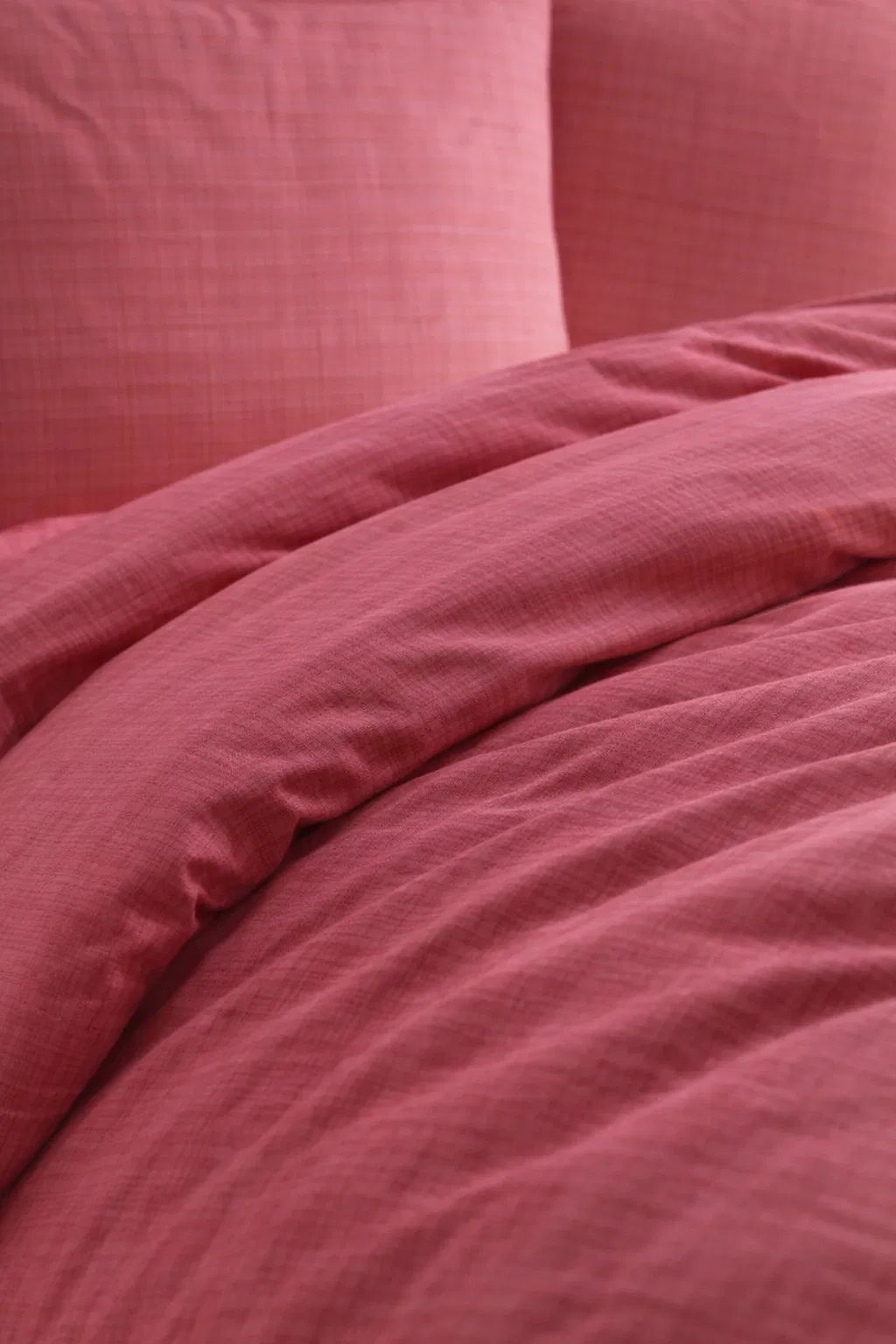 Çeyiz Diyarı Brush 2 Parça Tek Kişilik Nevresim Seti - 20