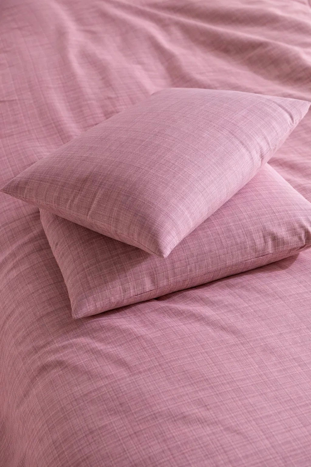 Çeyiz Diyarı Brush 2 Parça Tek Kişilik Nevresim Seti - 25