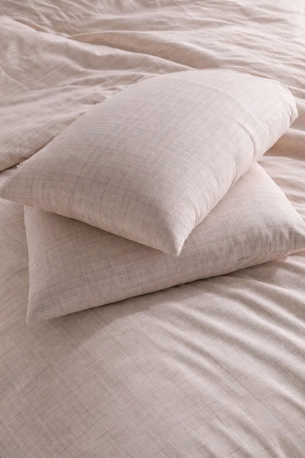 Çeyiz Diyarı Brush 2 Parça Tek Kişilik Nevresim Seti - 4