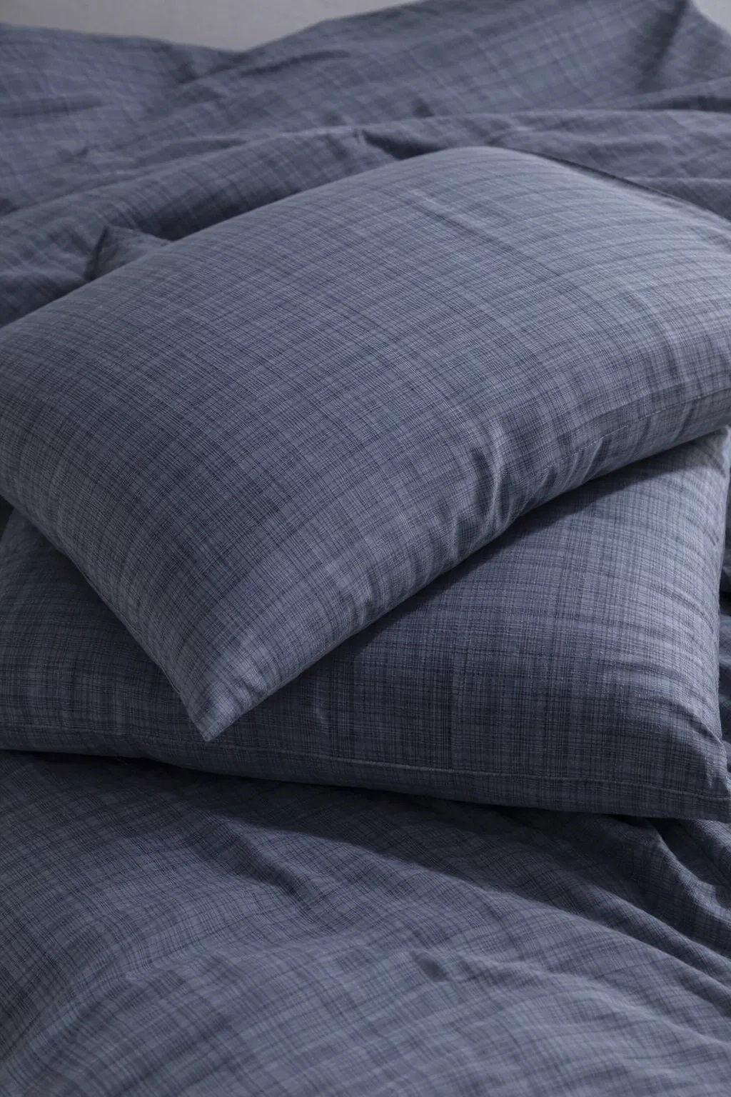 Çeyiz Diyarı Brush 2 Parça Tek Kişilik Nevresim Seti - 9