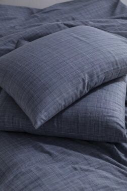 Çeyiz Diyarı Brush 2 Parça Tek Kişilik Nevresim Seti - 9