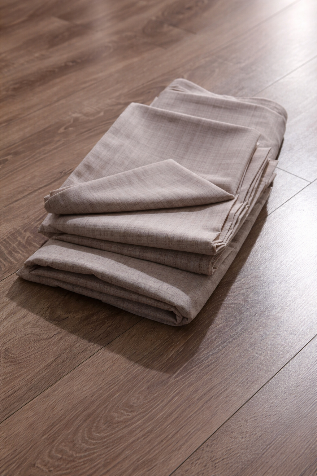 Çeyiz Diyarı Brush 3 Parça Tek Kişilik Nevresim Takımı - 5