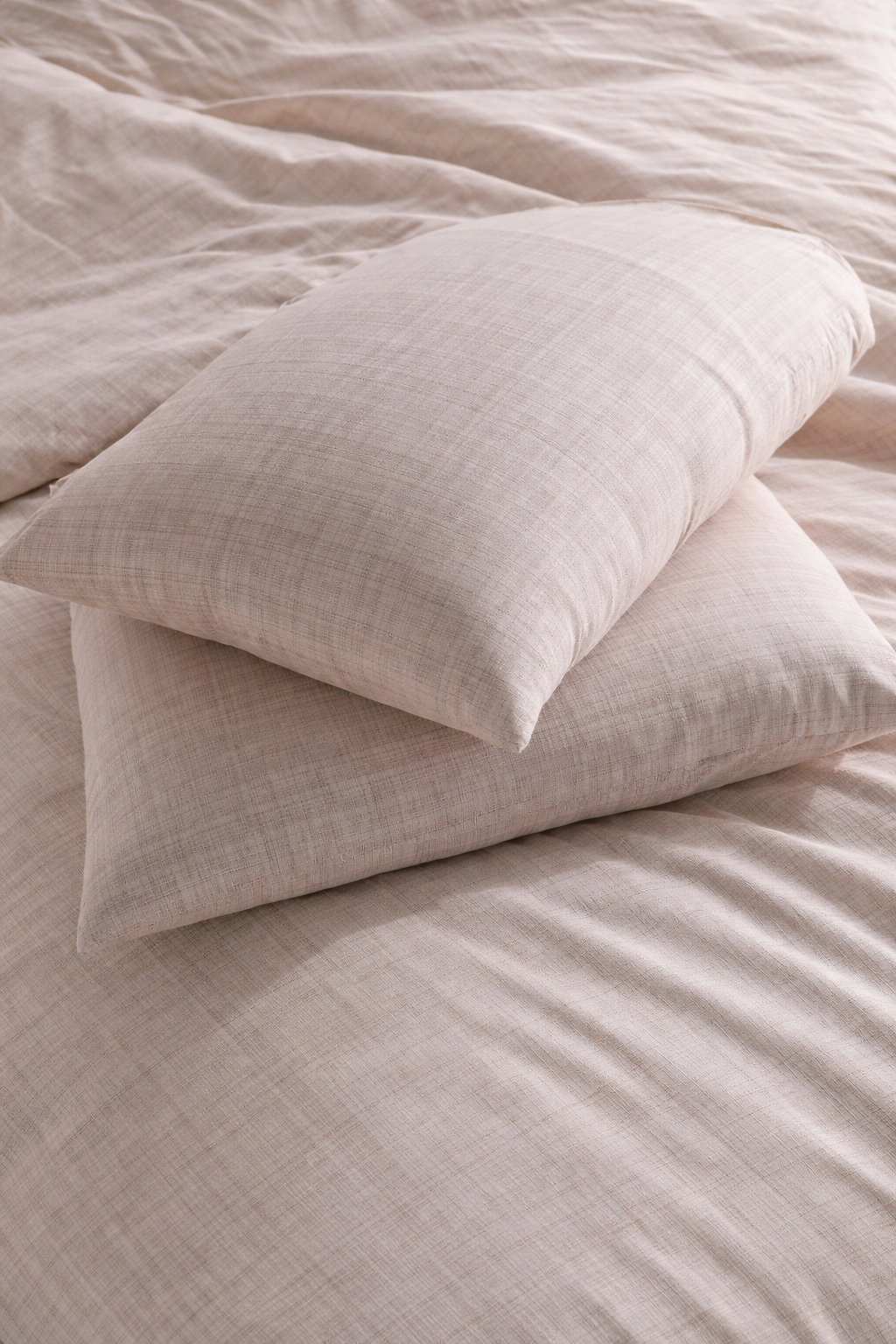 Çeyiz Diyarı Brush 3 Parça Tek Kişilik Nevresim Takımı - 4