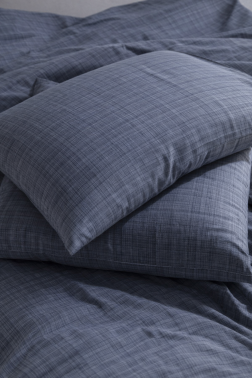 Çeyiz Diyarı Brush 3 Parça Tek Kişilik Nevresim Takımı - 7