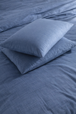 Çeyiz Diyarı Brush 3 Parça Tek Kişilik Nevresim Takımı - 14