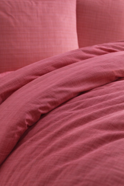 Çeyiz Diyarı Brush 3 Parça Tek Kişilik Nevresim Takımı - 20