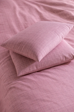 Çeyiz Diyarı Brush 3 Parça Tek Kişilik Nevresim Takımı - 25