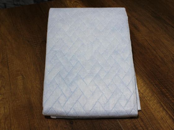 Çeyiz Diyarı Kapitoneli Sıvı Geçirmez Tek Kişilik Alez - Çeyiz Diyarı