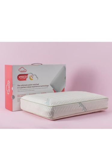 Çeyiz Diyarı Pro Balance 1000 Gr Dolgulu Visco Yastık - Çeyiz Diyarı (1)