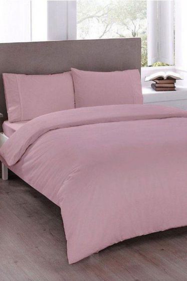 Çeyiz Diyarı Pure Lite Çift Kişilik Nevresim Seti - Çeyiz Diyarı (1)
