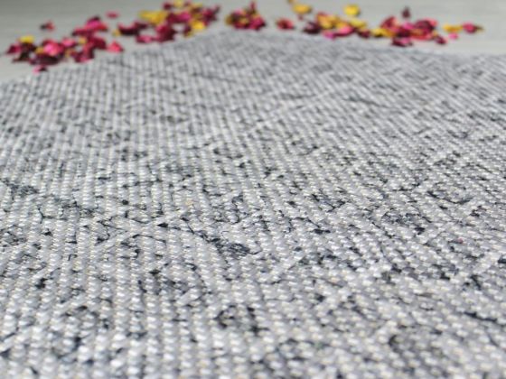 Çeyiz Diyarı Şisal Jüt Kaydırmaz Taban Halı 80x150 Cm - Çeyiz Diyarı (1)