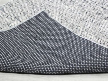 Çeyiz Diyarı Şisal Jüt Kaydırmaz Taban Halı 80x150 Cm - 3