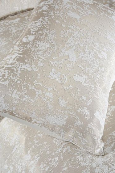 Çeyiz Diyarı Slayka Tek Kişilik Yatak Örtüsü Cappucino - Çeyiz Diyarı (1)