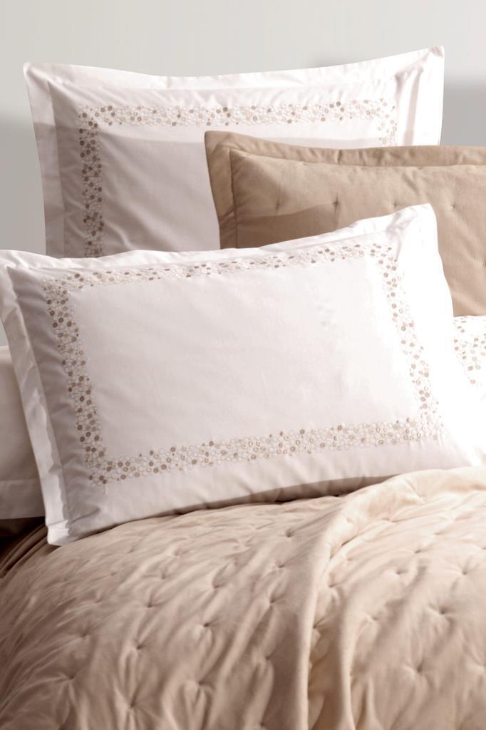 Çeyiz Diyarı Stella 10 Parça Çeyiz Seti Cappucino - 2