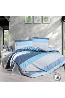 Çeyiz Diyarı Vika Çift Kişilik Nevresim Takımı - 2