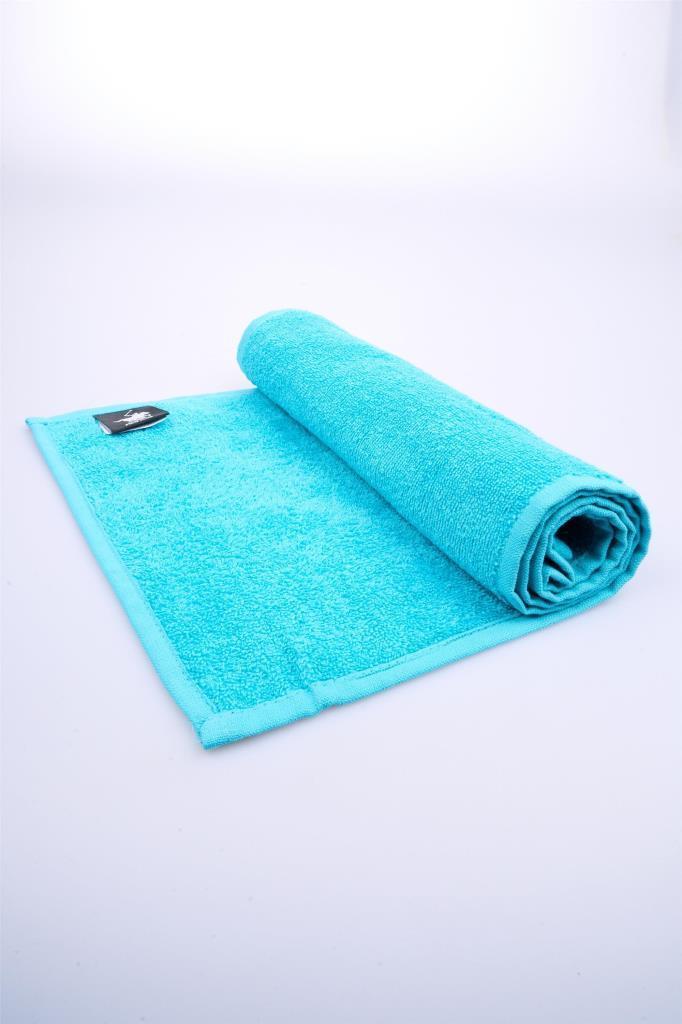 CHESTER POLO 100X30 CM SPORCU HAVLUSU TURKUAZ - 1