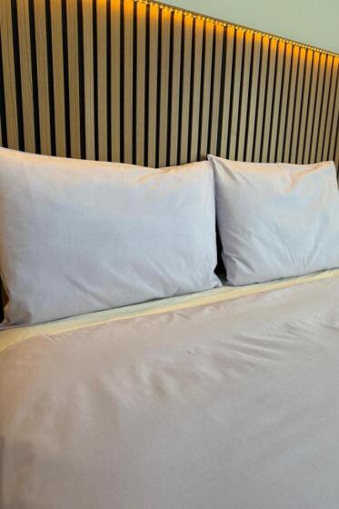 Daily Cheap 3 Parça Çift Kişilik Nevresim Seti 200x220 Adaçayı - Çeyiz Diyarı (1)