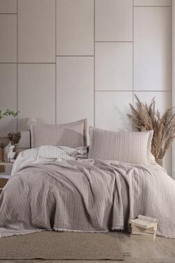 Efekt Modern Gelin Seti 8 Parça Bej - 3